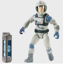 Buzz Lightyear Xl-01