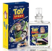 Buzz Toy Story Disney Desodorante Colônia Perfume Jequiti 25ml Buzz Toy Story Disney Desodorante Colônia Perfume Jequiti 25ml