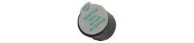 Buzzer Ac 1205g - Kit 04 Peças Buzzer Ac 1205g - Kit 04 Peças