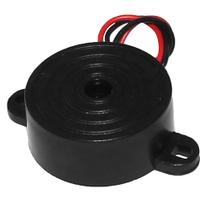 Buzzer Acústico Tacógrafo Universal 3 a 30V DNI