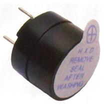 Buzzer Contínuo 3V 12mm