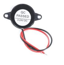 Buzzer continuo sirene alta sfm-20b dc 3-24v Buzzer continuo sirene alta sfm-20b dc 3-24v