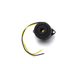 Buzzer Interminente 30mm 12V - B7P3120L-01