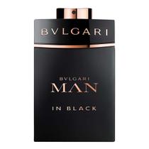 BVLGARI Man in Black BVLGARI - Perfume Masculino - Eau de Parfum BVLGARI Man in Black BVLGARI - Perfume Masculino - Eau de Parfum