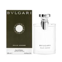 Bvlgari Por Bvlgari Para Homens Eau-de-toilette Spray, 3,4 Onça