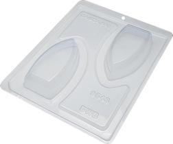 Bwb Forma Barca De Chocolate M