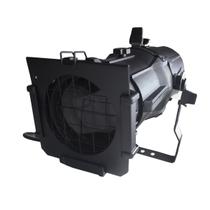 BX350 Refletor Elipsoidal LED 200W Branco Briwax BX350 Refletor Elipsoidal LED 200W Branco Briwax