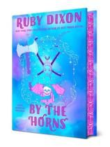 By the horns