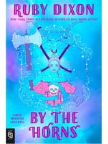 By the horns - export edition By the horns - export edition