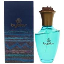 Byblos by Byblos, 3.4 oz Eau De Toilette Spray para Mulheres