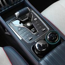 BYD ATTO 3 2022 2023 Painel De Mudança De Marchas Do Console Central Do Carro Tampa Do Suporte De