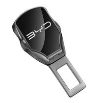 BYD Atto 3 Yuan plus Han Tang EV F3 E6 Dmi Song F0 Qin pro G3 I3 EA1 Extensor De Clipe De Cinto De