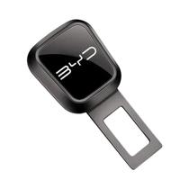 BYD Atto 3 Yuan plus Han Tang EV F3 E6 Dmi Song F0 Qin pro G3 I3 Extensor De Clipe De Cinto De