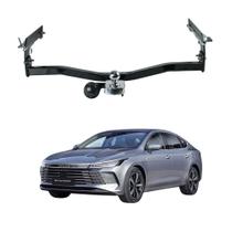 Byd king hibrido 2025 acima completo volpato