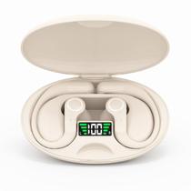 BYDETATA OWS AI Translator Earbuds Bluetooth para 150 idiomas