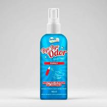 Bye Bye Odor Tchau Chulé Neutralizador Family