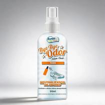 Bye Bye Odor Tchau Chulé Neutralizador Teen Bye Bye Odor Tchau Chulé Neutralizador Teen