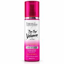 Bye Bye Volume e No Frizz Liso Mágico 200ml Forever Liss