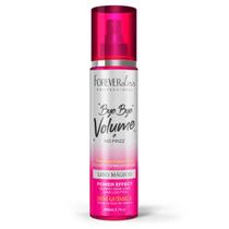 Bye Bye Volume No Frizz Liso Mágico Forever Liss Spray 200ml Bye Bye Volume No Frizz Liso Mágico Forever Liss Spray 200ml