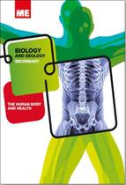 Byme - biology and geology - secondary - the human body and health - MACMILLAN BR BILINGUE