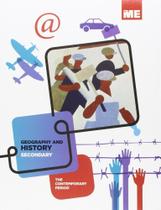 Byme - Geography & History - The Contemporary Period