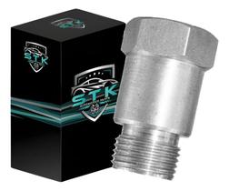 Bypass Prolongador Da Sonda Lambda Universal Extensor 40Mm