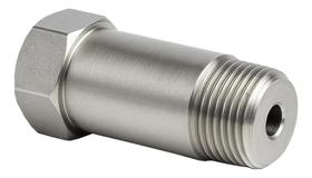 Bypass Prolongador Da Sonda Lambda Universal Extensor Longo