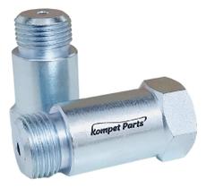 Bypass Prolongador Da Sonda Lambda Universal Extensor Top