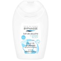 Byphasse Caresse Fleur De Coton - Sabonete Corporal 500ml