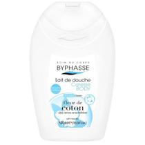 Byphasse Caresse Fleur De Coton - Sabonete Corporal 500ml