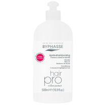 Byphasse Hair Pro Après-shampooing Cheveux Colorés et Méchés - Condicionador 500ml