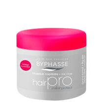 Byphasse Hair Pro Color Protect - Máscara Capilar 500ml