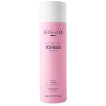 Byphasse Lotion Tonique Á L'eau de Rose - Loção Tônica 500ml