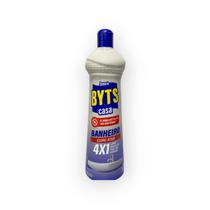 Byts limpa banheiro 500ml