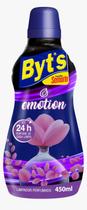 Byts limpador perfumado emotion 450ml