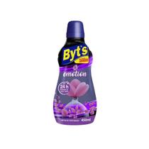 Byts limpador perfumado emotion 450ml