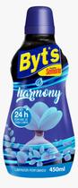 Byts limpador perfumado harmony 450ml