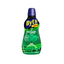 Byts limpador perfumado nature 450ml