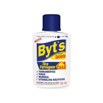 Byts tira ferrugem 50ml