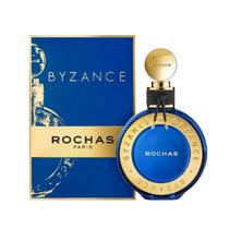 Byzance Rochas Eau de Parfum - Perfume Feminino 40ml Byzance Rochas Eau de Parfum - Perfume Feminino 40ml