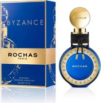 Byzance Rochas Edp Feminino 40ml - Original com selo Adipec e Nota Fiscal Byzance Rochas Edp Feminino 40ml - Original com selo Adipec e Nota Fiscal