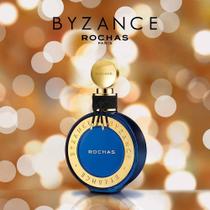 Byzance Rochas Perfume Feminino Eau de Parfum 90ml Importado Byzance Rochas Perfume Feminino Eau de Parfum 90ml Importado