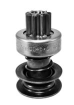 Bzm0045 impulsor de partida gm opala / pick-up c/ delco