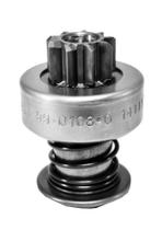 Bzm0108 impulsor de partida santana/escort/monza/delrey