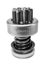 Bzm0496 impulsor de partida valmet/agrale/ yanmar - bosch