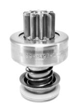 Bzm0497 impulsor de partida case / cummins / ford / mbb 10d