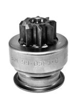 Bzm0595 impulsor de partida hyster/mazda/pajero/eclipse/elantra