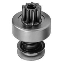 Bzm0748 impulsor de partida volks mwm jf - bosch 10 dentes