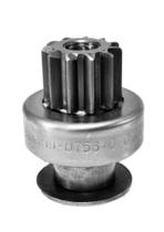 Bzm0756 impulsor de partida blazer 4.3 v6 vortec hyster