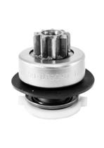 Bzm0799 impulsor de partida golf gl/glx 1.8/2 (antigo)